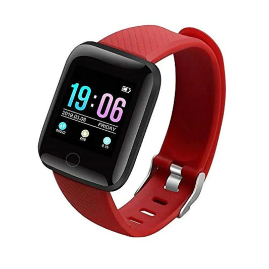 Sports Smart Watches - SportSync