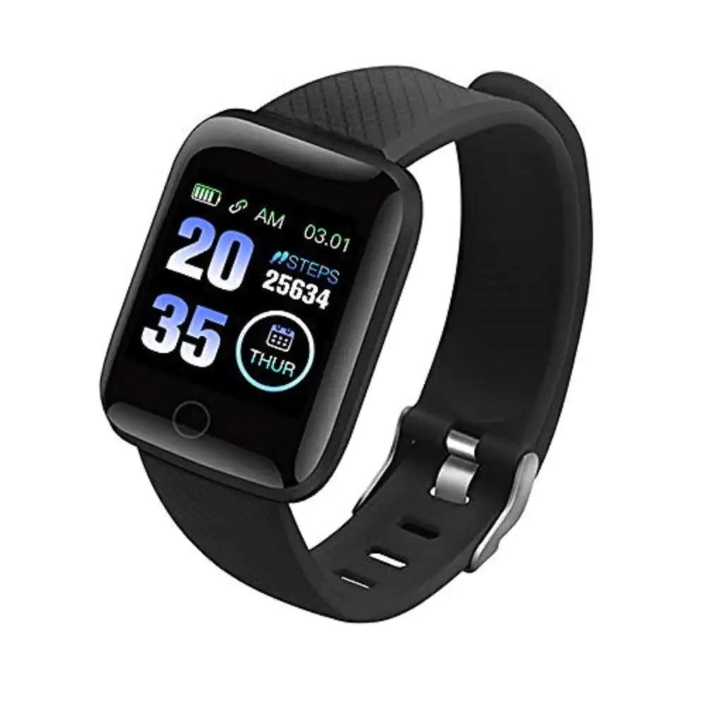 Sports Smart Watches - SportSync