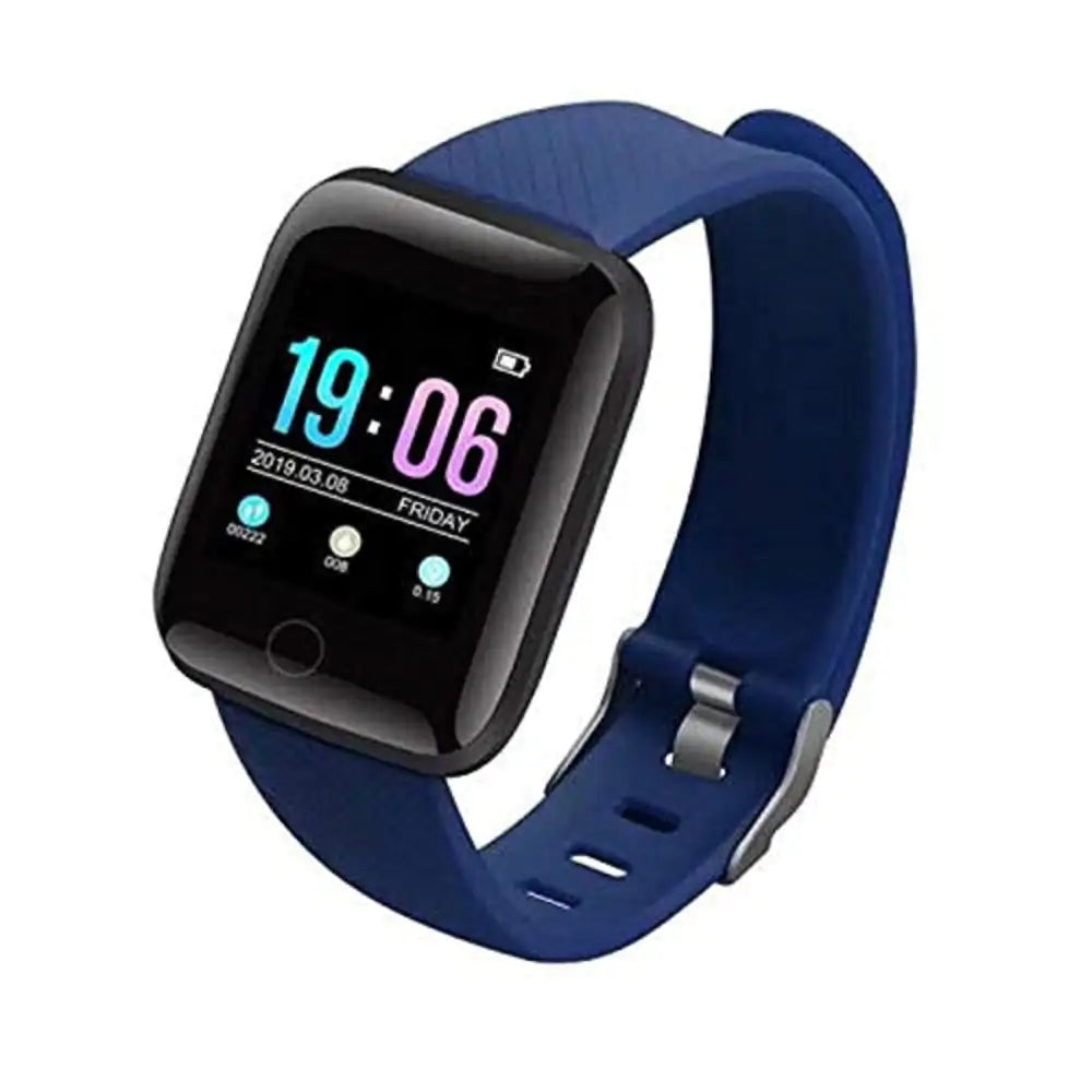 Sports Smart Watches - SportSync