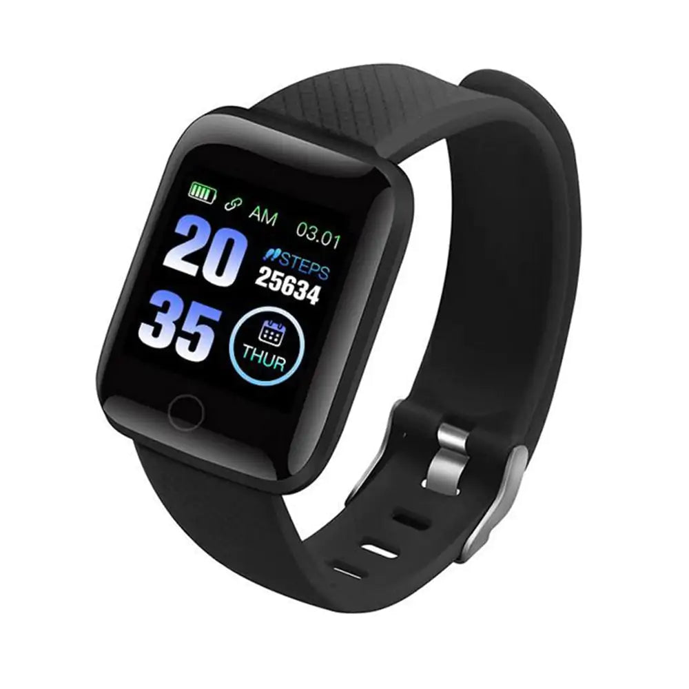 Sports Smart Watches - SportSync