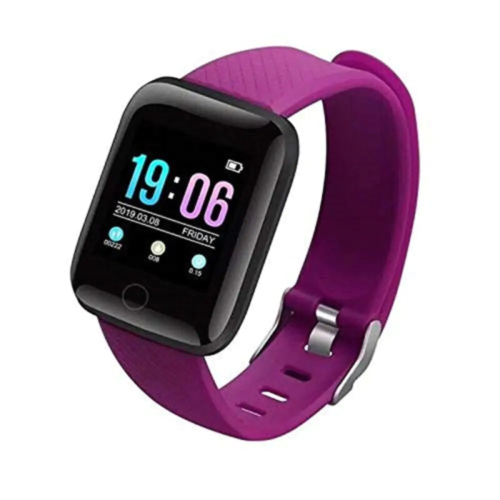 Sports Smart Watches - SportSync